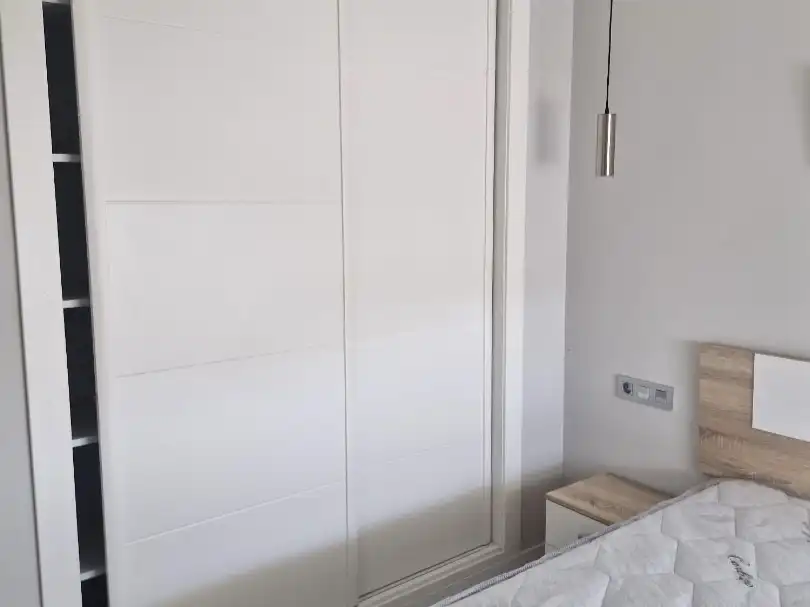 Piso de alquiler en Plaza Arahal, 6, Arenal - La Pólvora