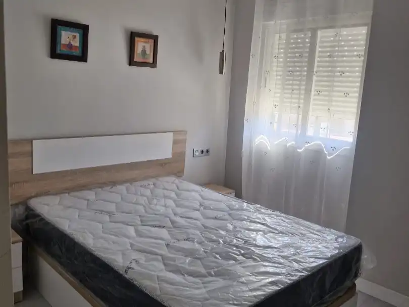Piso de alquiler en Plaza Arahal, 6, Arenal - La Pólvora