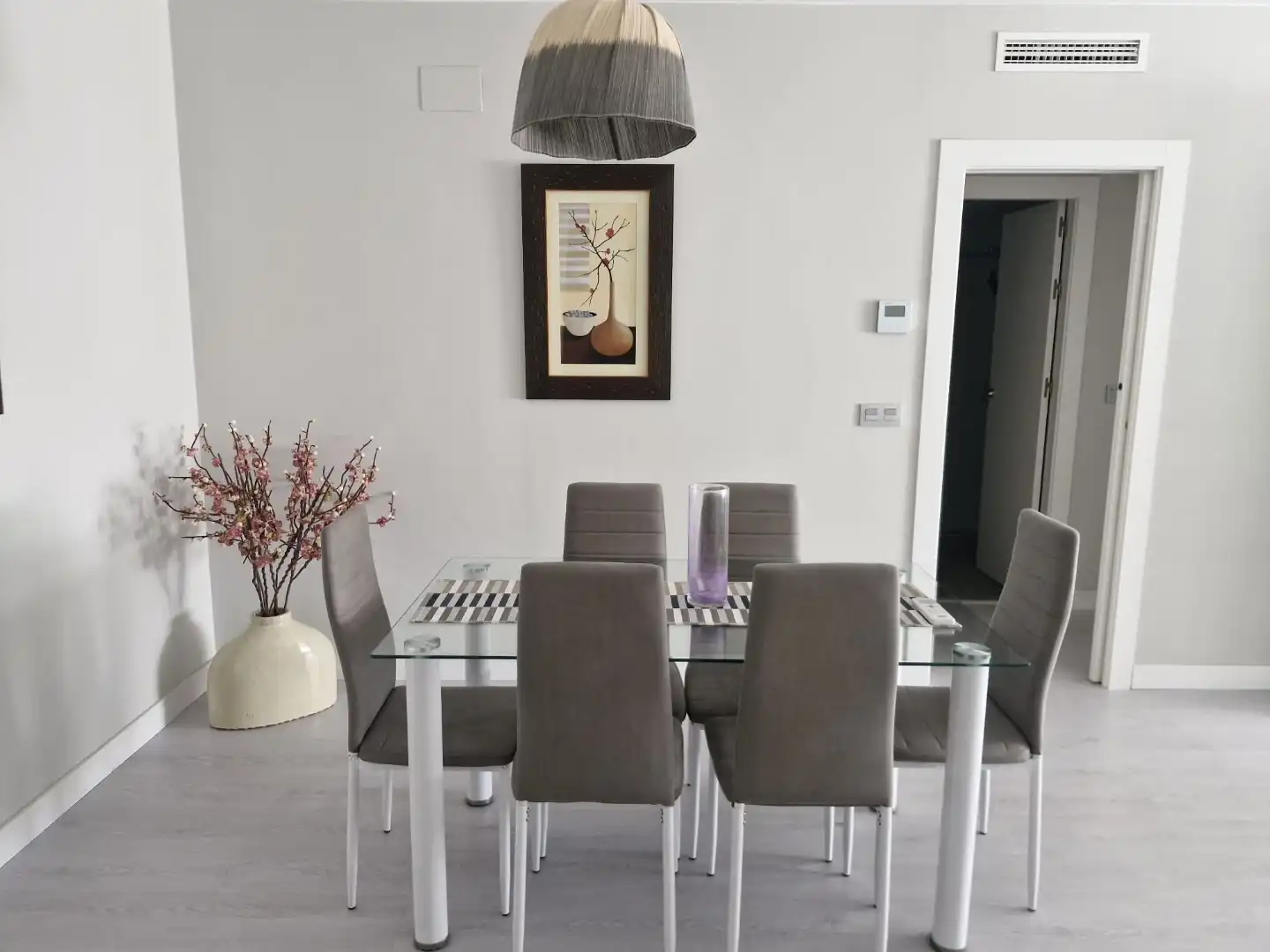 Piso de alquiler en Plaza Arahal, 6, Arenal - La Pólvora