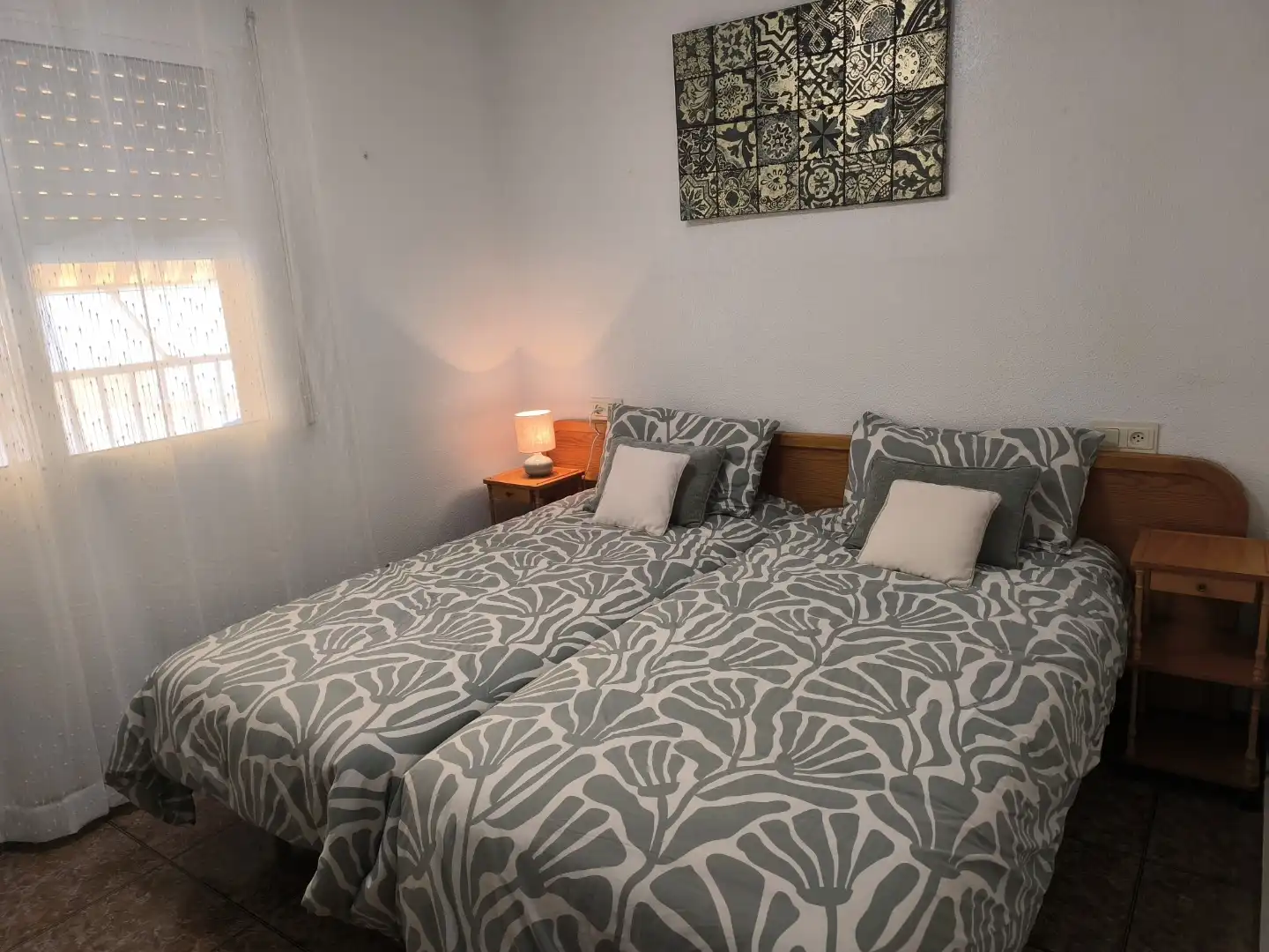 Wohnung zur Miete in Calle Juan Ramón Jiménez, 110, Santiago de la Ribera
