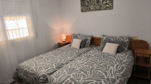 Foto 2 von Wohnung zur Miete in Calle Juan Ramón Jiménez, 110, Santiago de la Ribera, San Javier