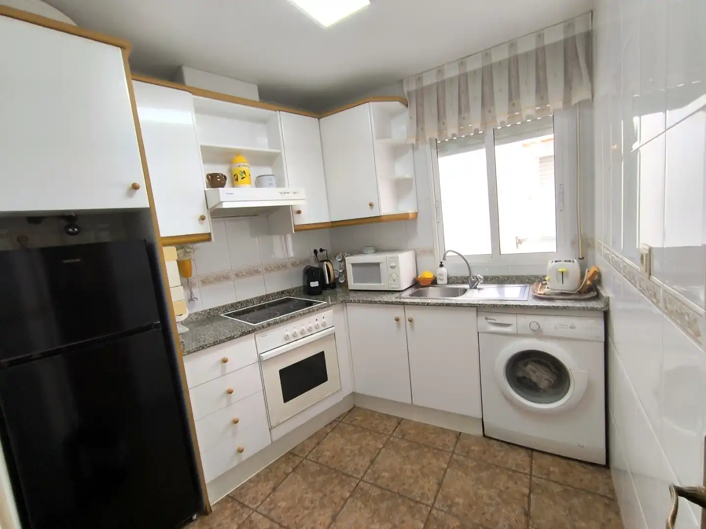 Wohnung zur Miete in Calle Juan Ramón Jiménez, 110, Santiago de la Ribera
