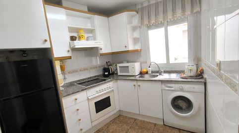 Foto 4 von Wohnung zur Miete in Calle Juan Ramón Jiménez, 110, Santiago de la Ribera, San Javier
