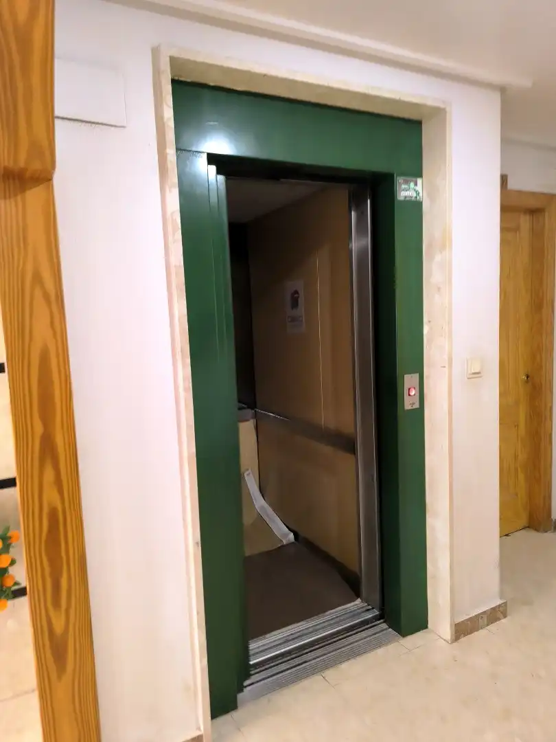 Wohnung zur Miete in Calle Juan Ramón Jiménez, 110, Santiago de la Ribera