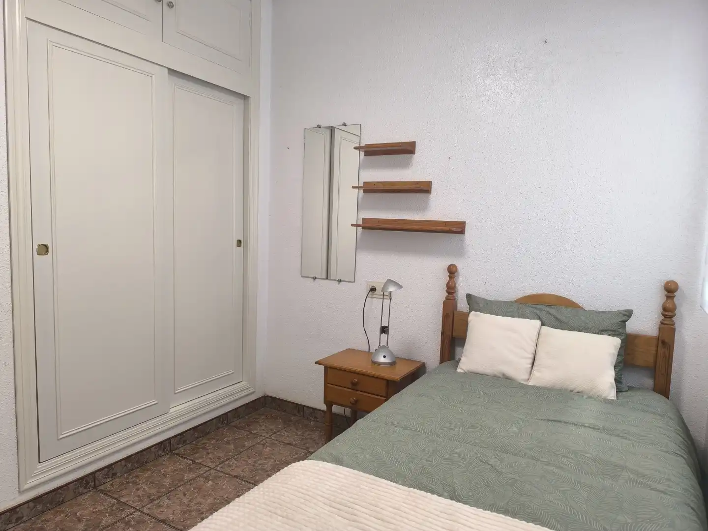 Wohnung zur Miete in Calle Juan Ramón Jiménez, 110, Santiago de la Ribera