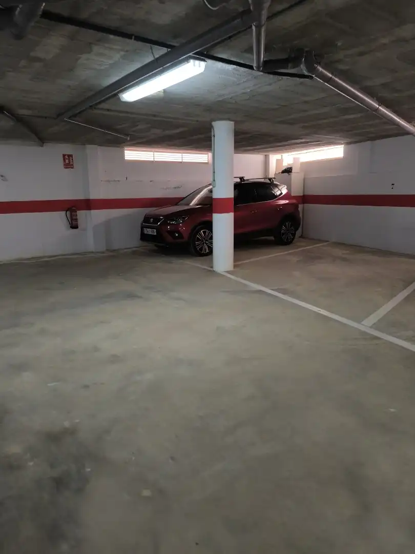 Wohnung zur Miete in Calle Juan Ramón Jiménez, 110, Santiago de la Ribera