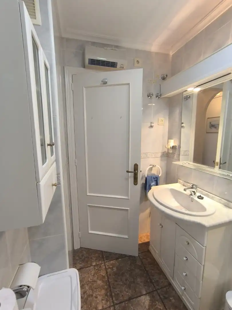 Wohnung zur Miete in Calle Juan Ramón Jiménez, 110, Santiago de la Ribera