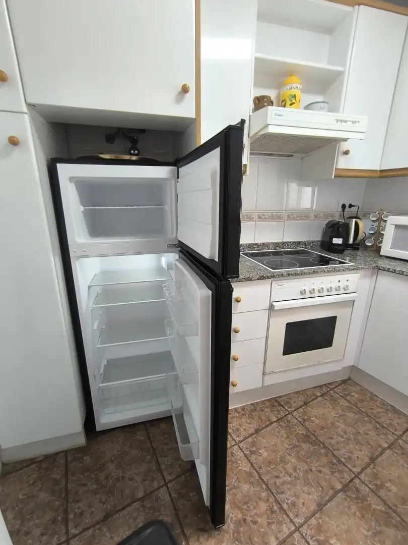 Wohnung zur Miete in Calle Juan Ramón Jiménez, 110, Santiago de la Ribera
