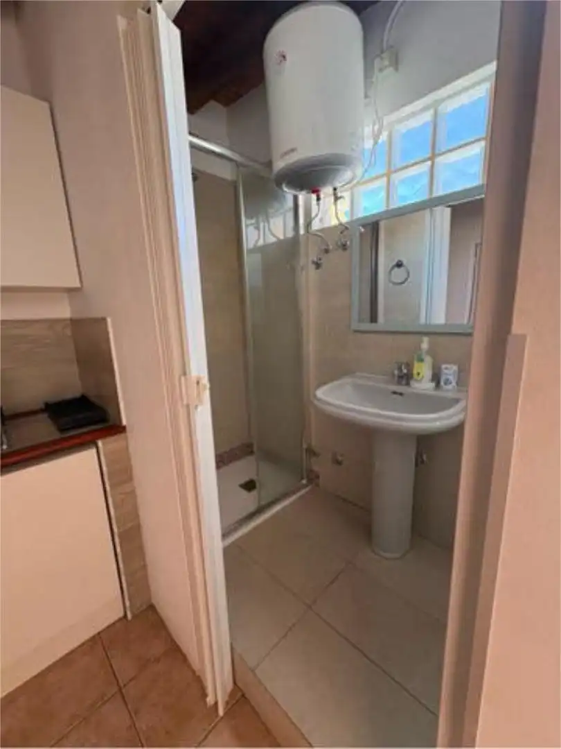 Baño de Estudio de alquiler en Granadilla de Abona con Amueblado