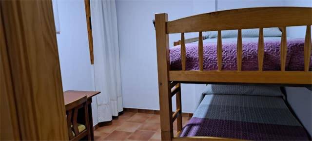 Apartamento en Alquiler en La Iruela