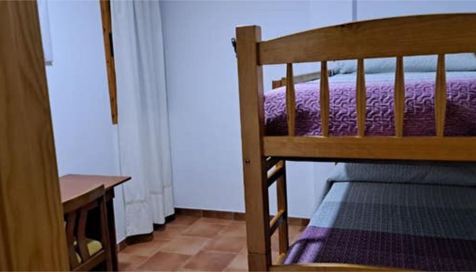 Apartamento de alquiler en La Iruela, Jaén - imagen 1 Foto 1 de Apartamento de alquiler en La Iruela, Jaén