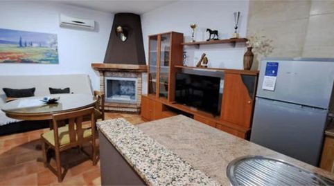 Apartamento de alquiler en La Iruela, Jaén - imagen 2 Foto 2 de Apartamento de alquiler en La Iruela, Jaén
