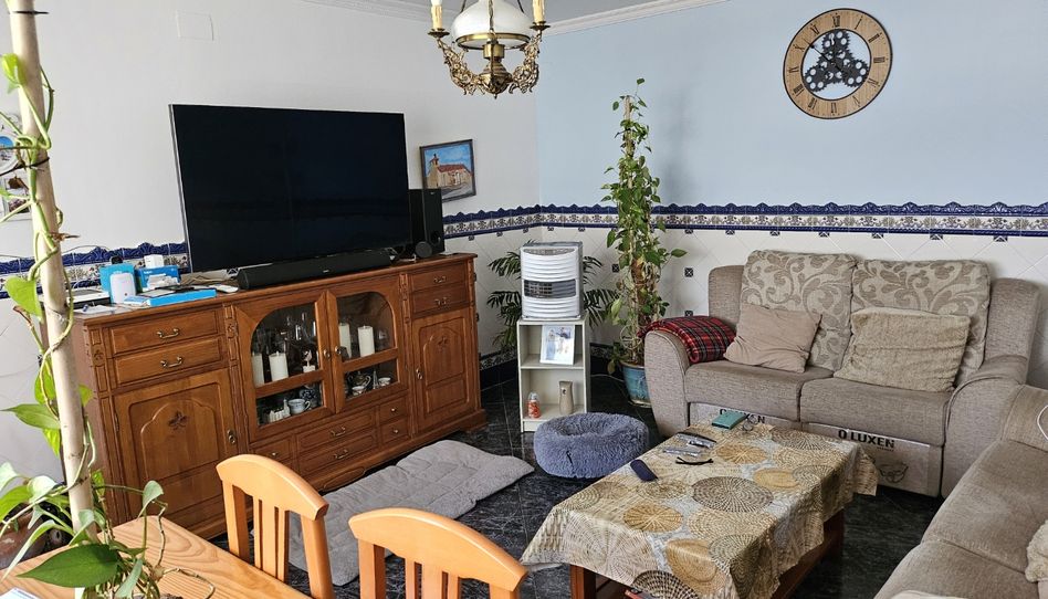 Casa o xalet en venda a Calle Calvario, 12, Zarza de Tajo, Cuenca - imatge 1 Foto 1 de Casa o xalet en venda a Calle Calvario, 12, Zarza de Tajo, Cuenca