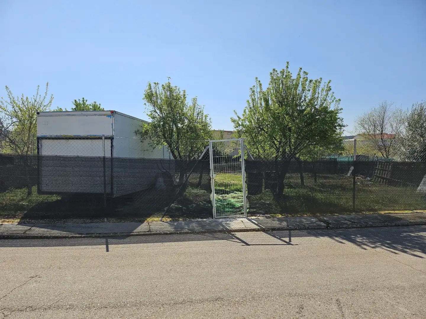 Casa o chalet en venta en Calle Calvario, 12, Zarza de Tajo Casa o chalet en venta en Zarza de Tajo con Aire acondicionado, Calefacción y Jardín privado