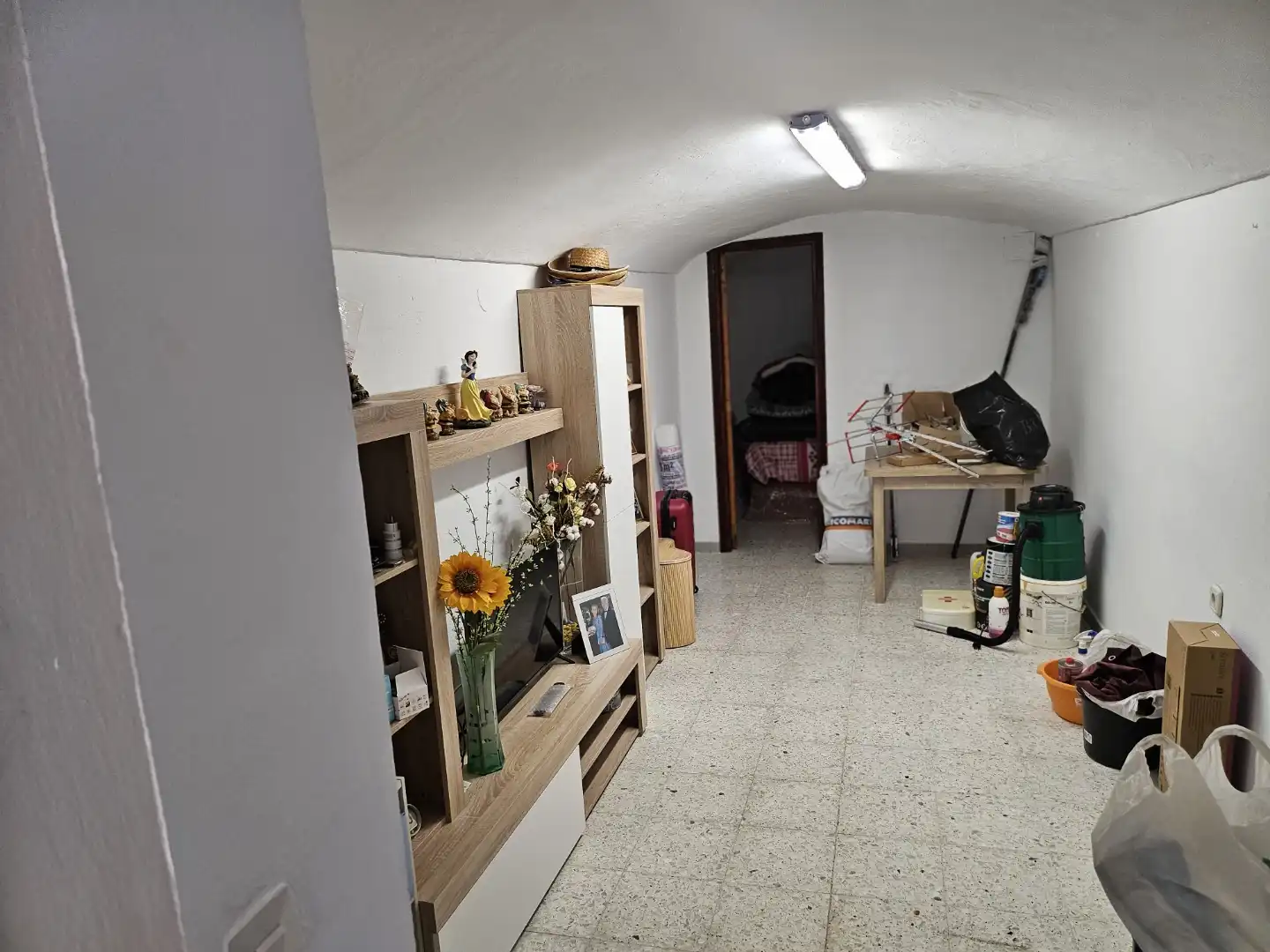 Casa o chalet en venta en Calle Calvario, 12, Zarza de Tajo Casa o chalet en venta en Zarza de Tajo con Aire acondicionado, Calefacción y Jardín privado