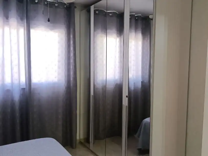 Piso de alquiler en Avinguda de Tudela, 49, Plaça Catalunya Habitación de Piso de alquiler en Manresa con Aire acondicionado, Calefacción y Amueblado