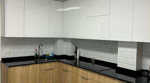 Piso en venta en Uribarri C Zeharkalea, 10, Barrio de Uribarri, Bilbao - imagen 3 Foto 3 de Piso en venta en Uribarri C Zeharkalea, 10, Barrio de Uribarri, Bilbao