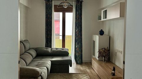 Piso en venta en Uribarri C Zeharkalea, 10, Barrio de Uribarri, Bilbao - imagen 4 Foto 4 de Piso en venta en Uribarri C Zeharkalea, 10, Barrio de Uribarri, Bilbao