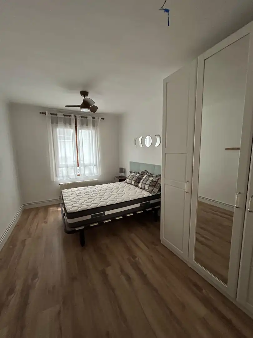Piso en venta en Uribarri C Zeharkalea, 10, Barrio de Uribarri Habitación de Piso en venta en Bilbao con Terraza y Balcón