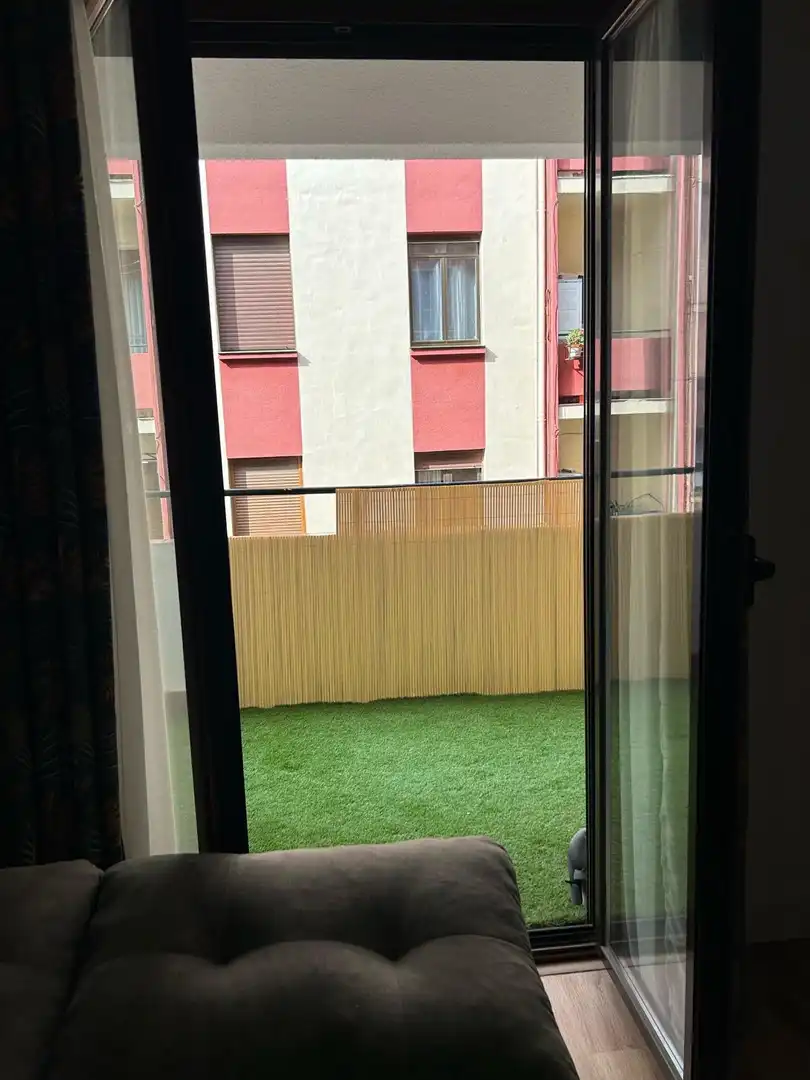 Piso en venta en Uribarri C Zeharkalea, 10, Barrio de Uribarri Terraza de Piso en venta en Bilbao con Terraza y Balcón