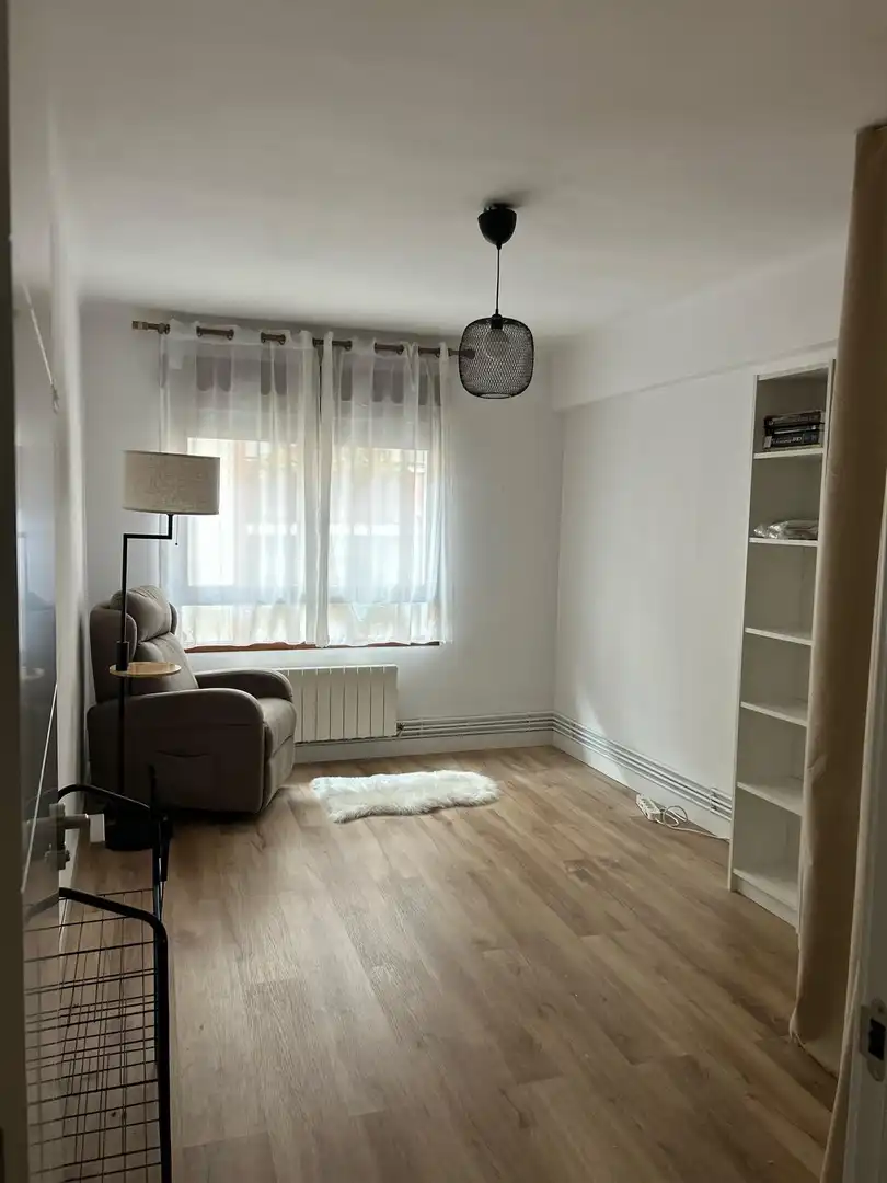 Piso en venta en Uribarri C Zeharkalea, 10, Barrio de Uribarri Habitación de Piso en venta en Bilbao con Terraza y Balcón