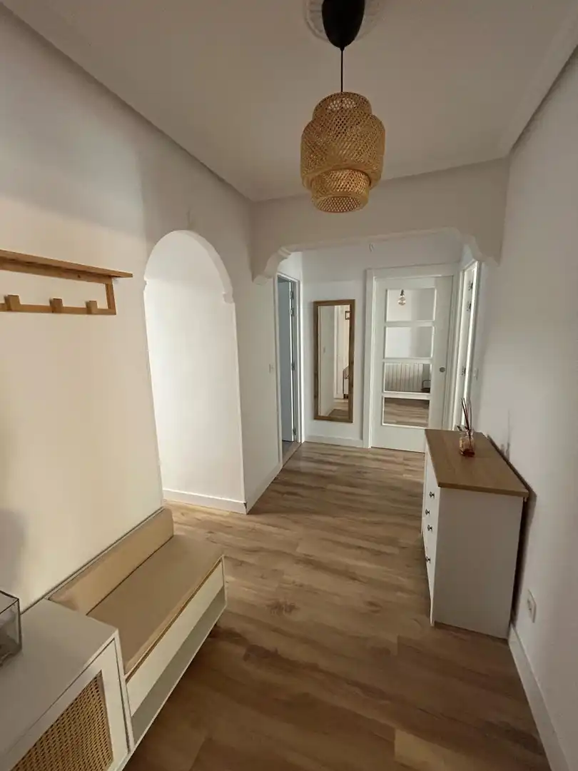 Piso en venta en Uribarri C Zeharkalea, 10, Barrio de Uribarri Piso en venta en Bilbao con Terraza y Balcón