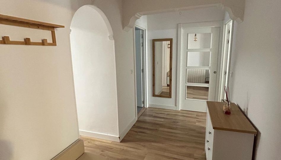 Piso en venta en Uribarri C Zeharkalea, 10, Barrio de Uribarri, Bilbao - imagen 1 Foto 1 de Piso en venta en Uribarri C Zeharkalea, 10, Barrio de Uribarri, Bilbao