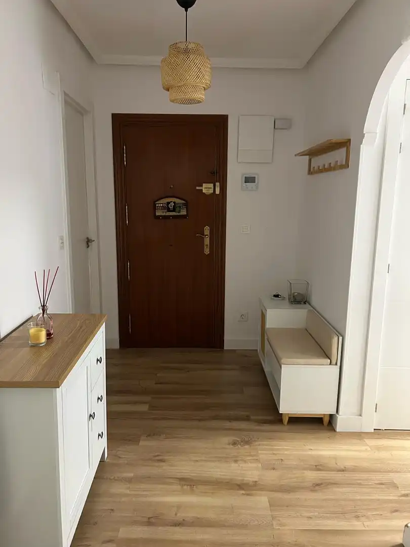 Piso en venta en Uribarri C Zeharkalea, 10, Barrio de Uribarri Piso en venta en Bilbao con Terraza y Balcón
