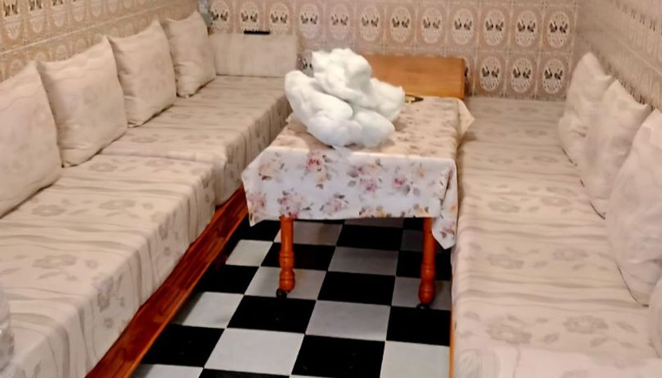 Casa adosada en venta en Calle Río Tajo, 19, Centro, Melilla Capital - imagen 1 Foto 1 de Casa adosada en venta en Calle Río Tajo, 19, Centro, Melilla Capital