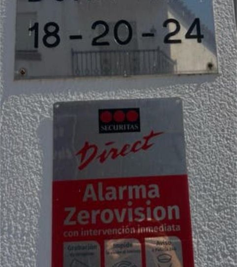 Lagerraum zur Miete in Los Barrios, Cádiz - Bild 2 Foto 2 von Lagerraum zur Miete in Los Barrios, Cádiz