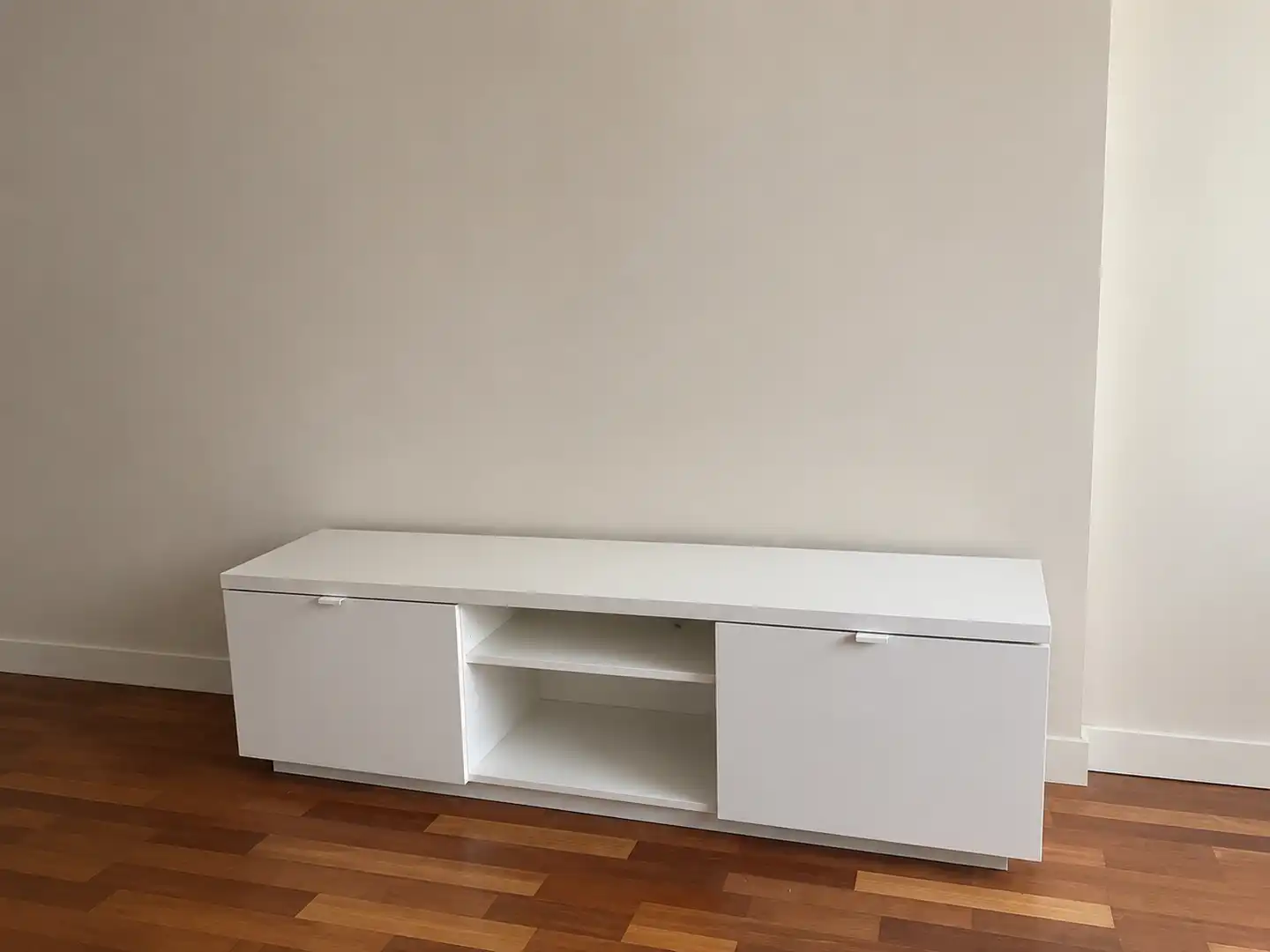 Piso en venta en Avenida de la Gavia, Ensanche de Vallecas - La Gavia Vista exterior de Piso en venta en Madrid con Aire acondicionado, Calefacción y Jardín privado