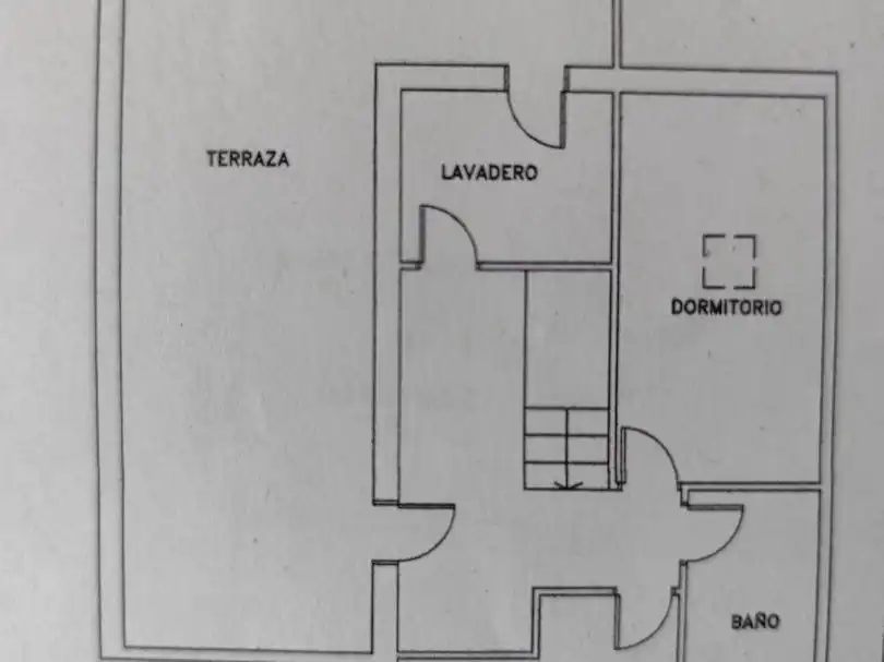 Dúplex en venda a Carrer de Covadonga, 495, Centre - Sant Oleguer Dúplex en venda en Sabadell amb Aire condicionat, Terrassa i Balcó