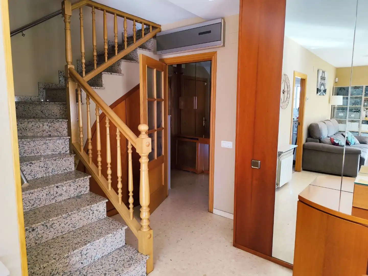 Dúplex en venda a Carrer de Covadonga, 495, Centre - Sant Oleguer Dúplex en venda en Sabadell amb Aire condicionat, Terrassa i Balcó