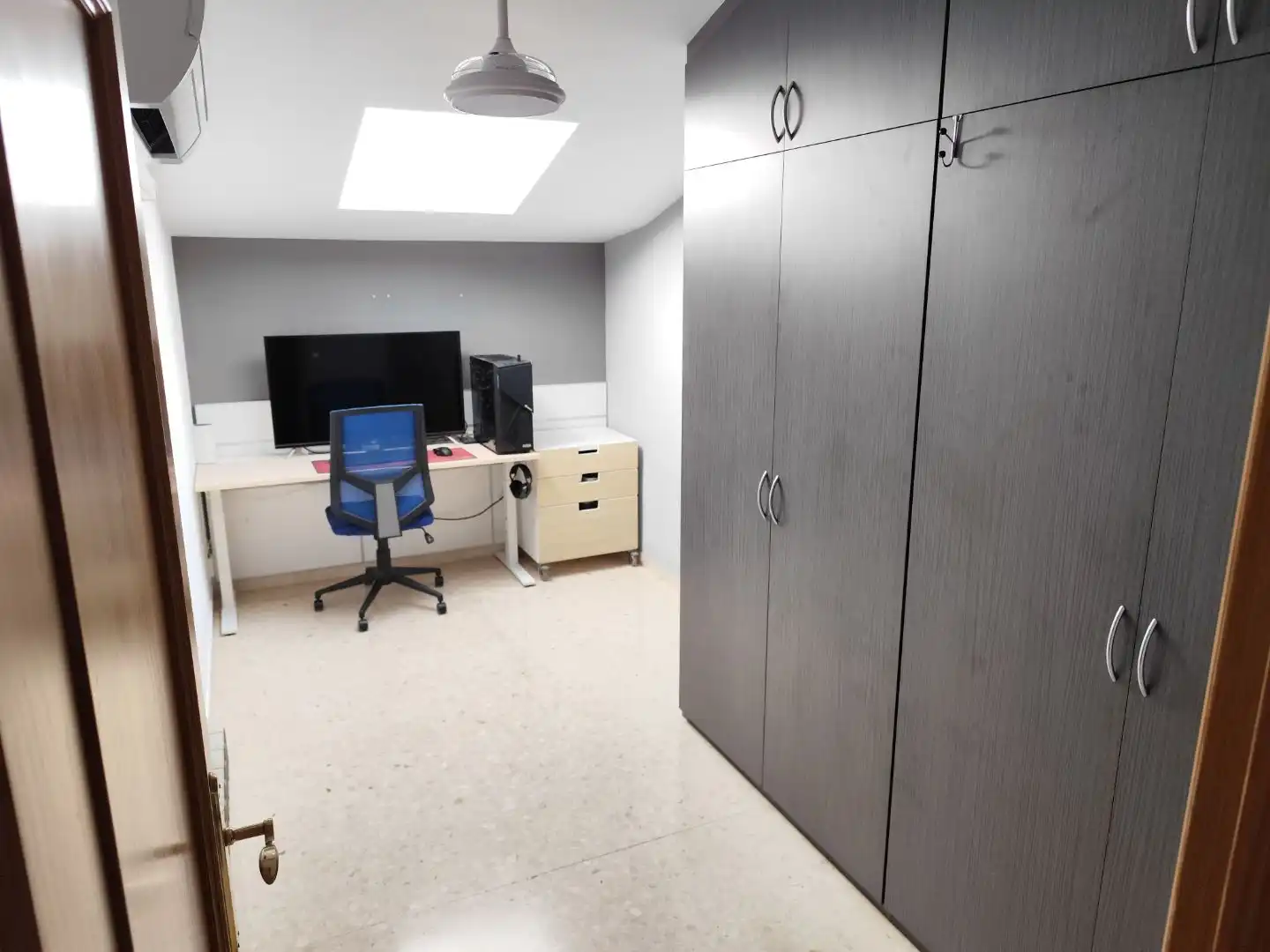 Dúplex en venda a Carrer de Covadonga, 495, Centre - Sant Oleguer Dúplex en venda en Sabadell amb Aire condicionat, Terrassa i Balcó