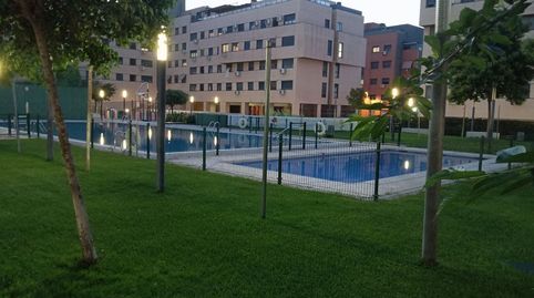 Piso de alquiler en Calle Lili Álvarez, 29, Hospital, Valdemoro - imagen 3 Foto 3 de Piso de alquiler en Calle Lili Álvarez, 29, Hospital, Valdemoro