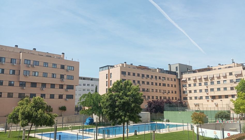 Piso de alquiler en Calle Lili Álvarez, 29, Hospital, Valdemoro - imagen 1 Foto 1 de Piso de alquiler en Calle Lili Álvarez, 29, Hospital, Valdemoro
