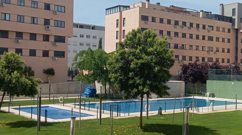 Piso de alquiler en Calle Lili Álvarez, 29, Hospital, Valdemoro - imagen 2 Foto 2 de Piso de alquiler en Calle Lili Álvarez, 29, Hospital, Valdemoro