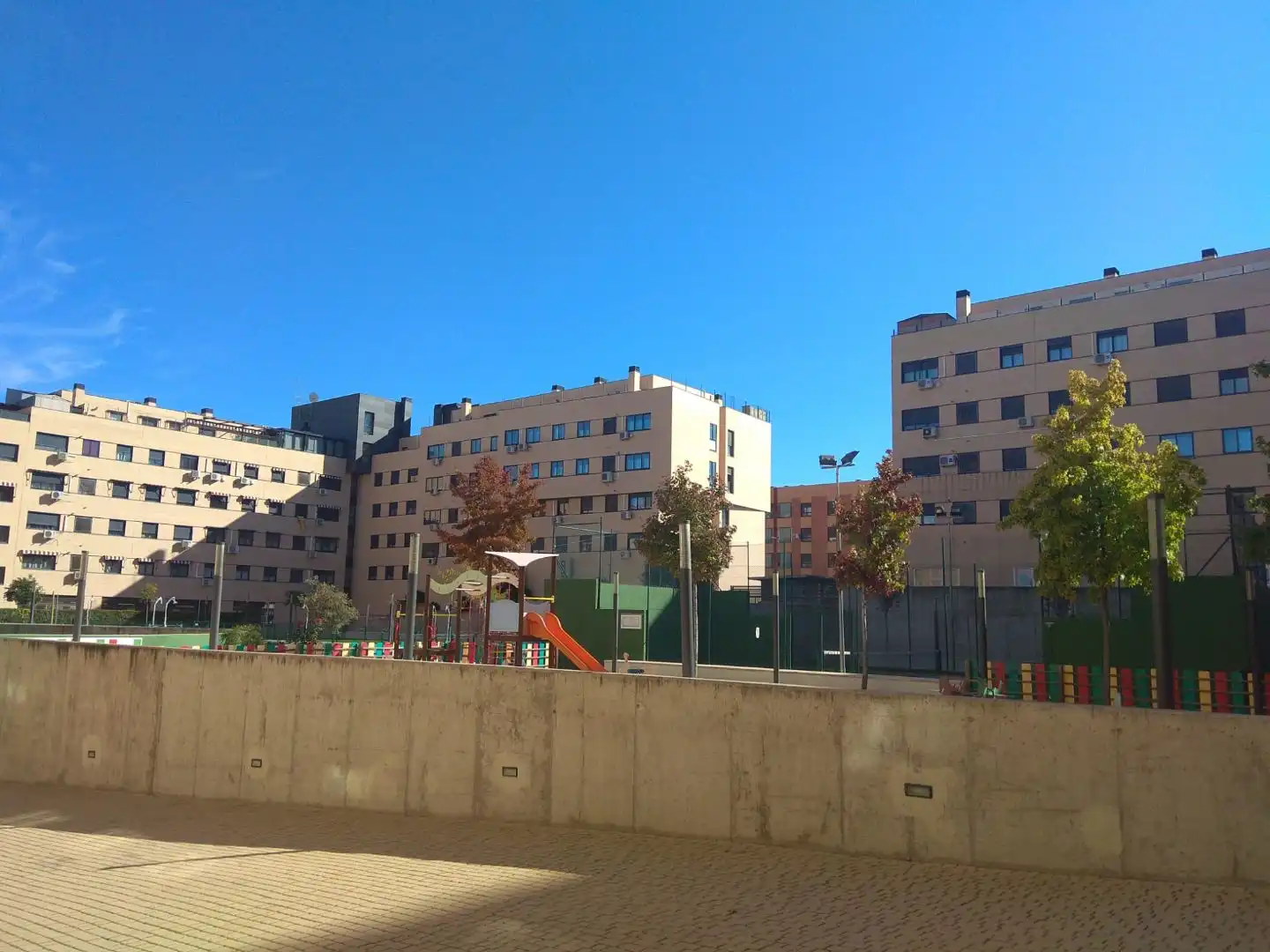 Piso de alquiler en Calle Lili Álvarez, 29, Hospital