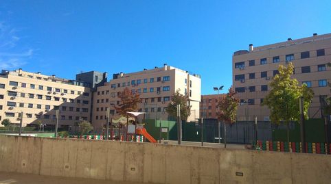 Piso de alquiler en Calle Lili Álvarez, 29, Hospital, Valdemoro - imagen 4 Foto 4 de Piso de alquiler en Calle Lili Álvarez, 29, Hospital, Valdemoro