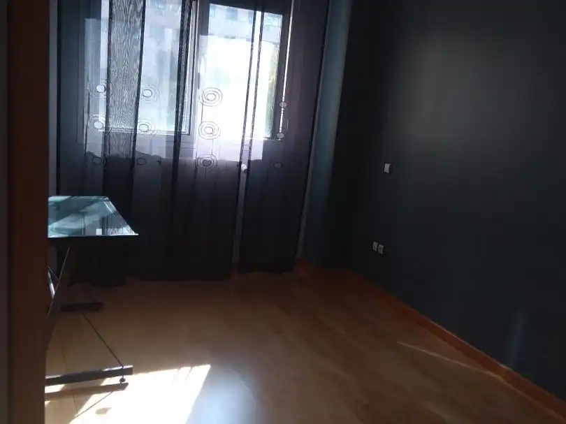 Piso de alquiler en Calle Lili Álvarez, 29, Hospital