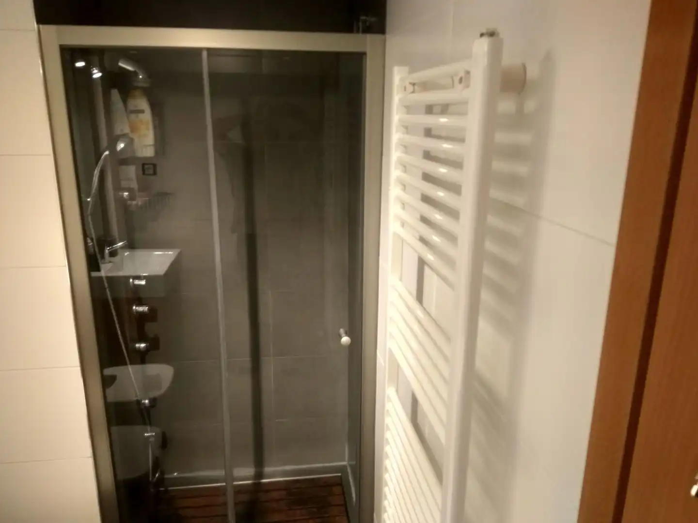 Piso de alquiler en Calle Lili Álvarez, 29, Hospital