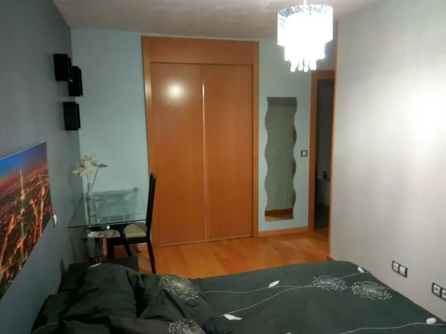 Piso de alquiler en Calle Lili Álvarez, 29, Hospital