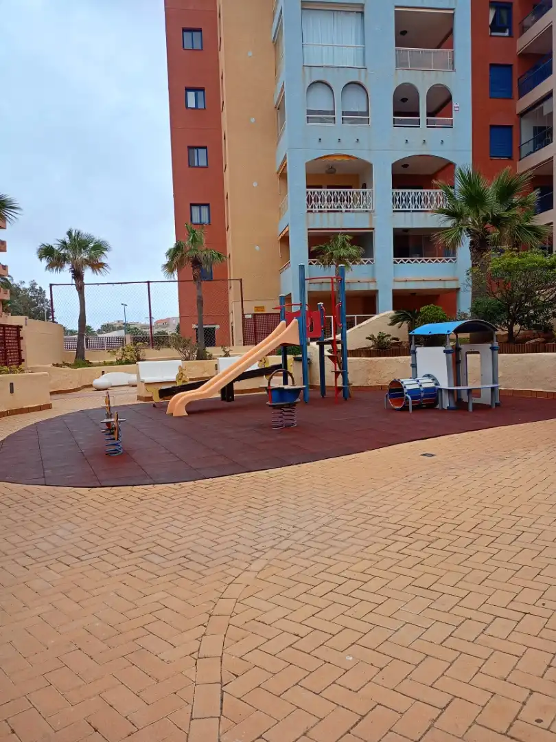 Piso de alquiler en Avenida Julietta Orbaiceta, 29, Playa Honda - Playa Paraíso Piso de alquiler en Avenida Julietta Orbaiceta, 29, Playa Honda - Playa Paraíso