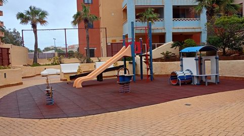 Pis de lloguer a Avenida Julietta Orbaiceta, 29, Playa Honda - Playa Paraíso, Cartagena - imatge 4 Foto 4 de Pis de lloguer a Avenida Julietta Orbaiceta, 29, Playa Honda - Playa Paraíso, Cartagena