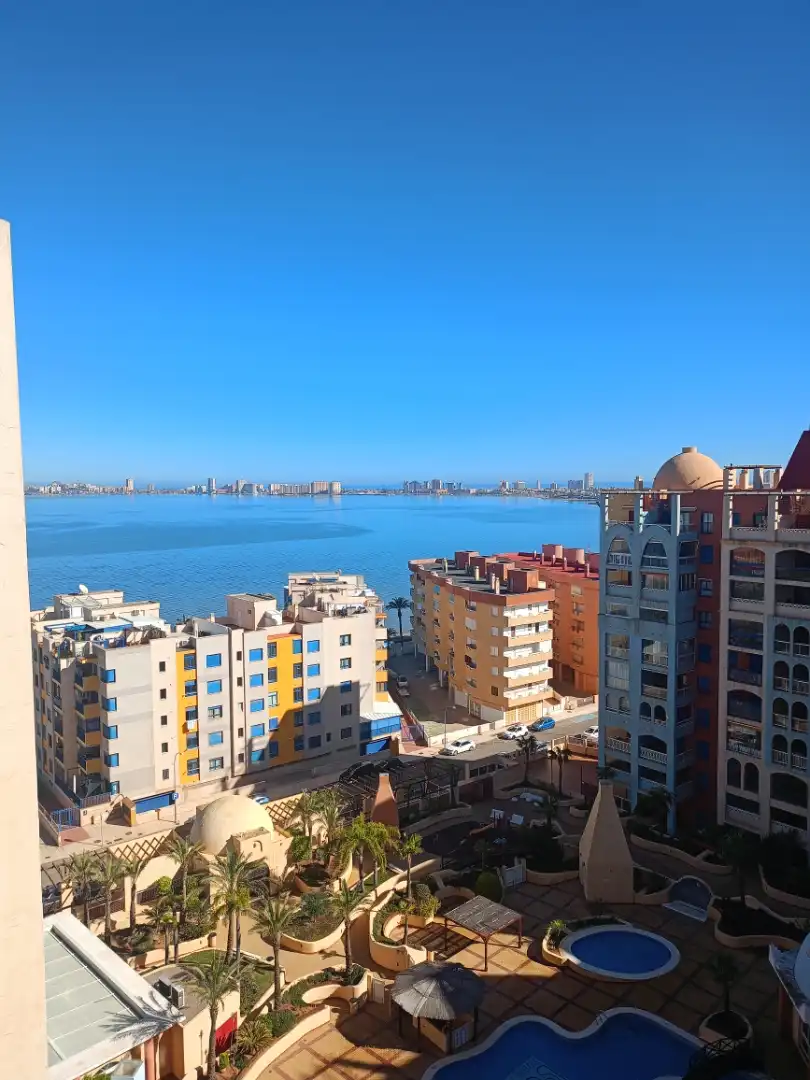 Piso de alquiler en Avenida Julietta Orbaiceta, 29, Playa Honda - Playa Paraíso Piso de alquiler en Avenida Julietta Orbaiceta, 29, Playa Honda - Playa Paraíso