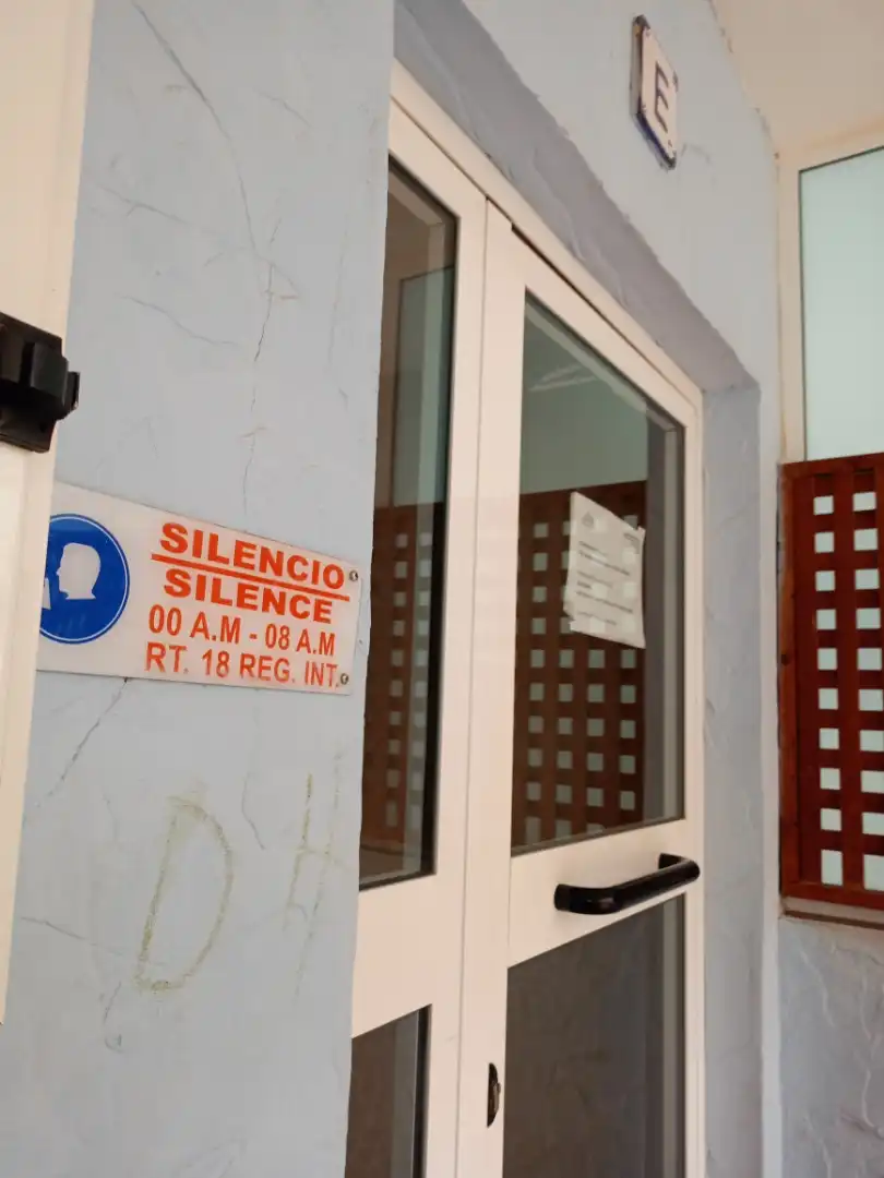 Piso de alquiler en Avenida Julietta Orbaiceta, 29, Playa Honda - Playa Paraíso Piso de alquiler en Avenida Julietta Orbaiceta, 29, Playa Honda - Playa Paraíso