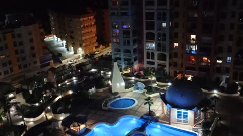 Pis de lloguer a Avenida Julietta Orbaiceta, 29, Playa Honda - Playa Paraíso, Cartagena - imatge 5 Foto 5 de Pis de lloguer a Avenida Julietta Orbaiceta, 29, Playa Honda - Playa Paraíso, Cartagena