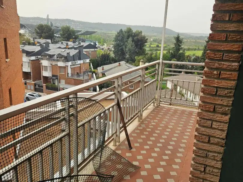 Piso en venta en Avenida de Castilla, 8b, Plan Sur - Amistad Terraza de Piso en venta en Guadalajara Capital con Terraza y Balcón