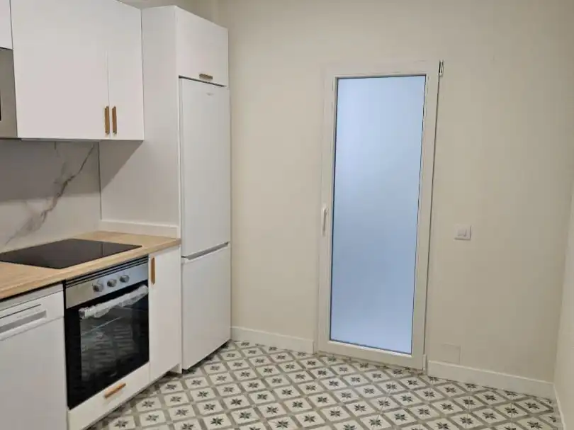 Piso en venta en Avenida de Castilla, 8b, Plan Sur - Amistad Cocina de Piso en venta en Guadalajara Capital con Terraza y Balcón