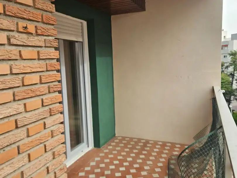 Piso en venta en Avenida de Castilla, 8b, Plan Sur - Amistad Terraza de Piso en venta en Guadalajara Capital con Terraza y Balcón